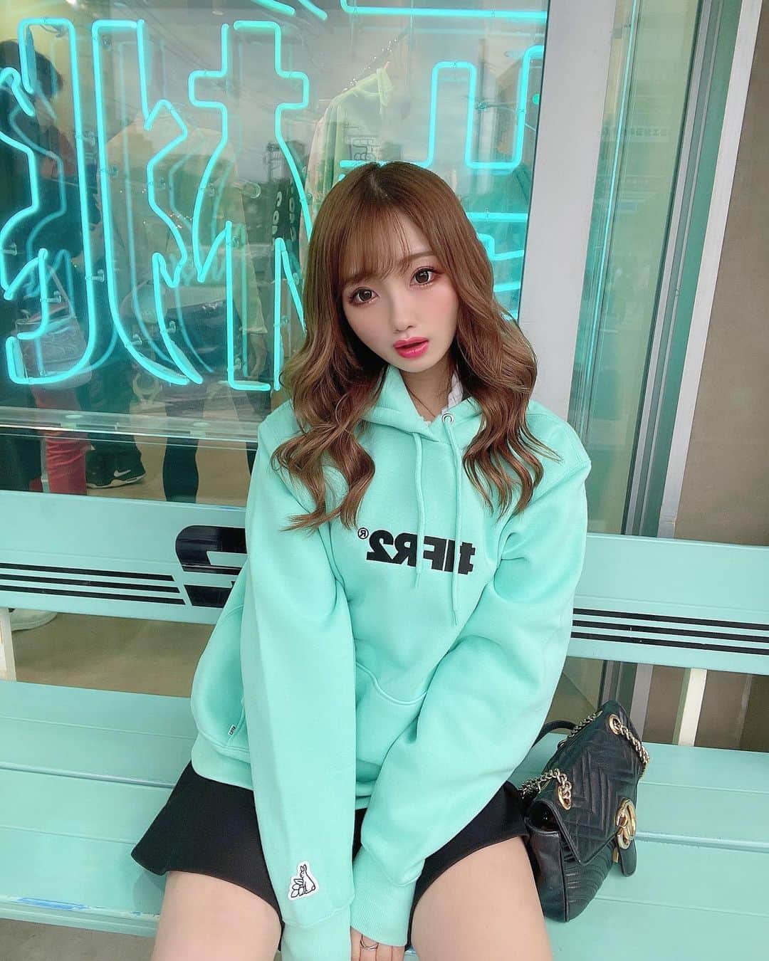 まゆぴちゅーのインスタグラム