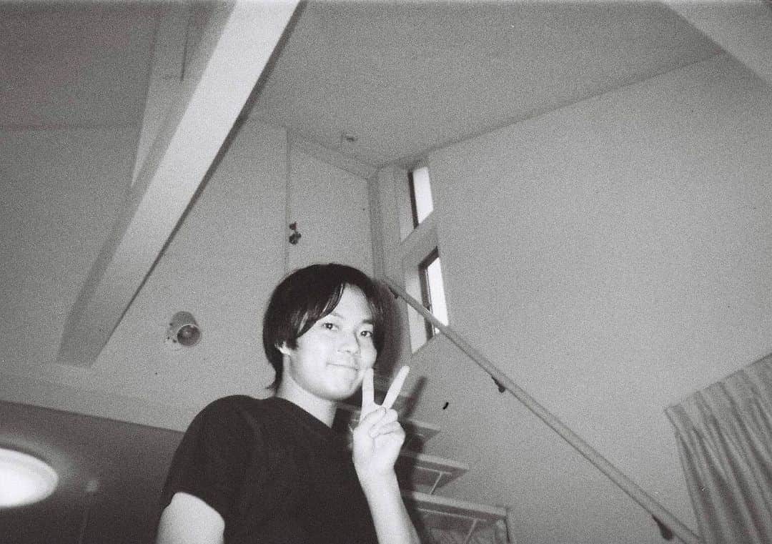 牧亮佑のインスタグラム