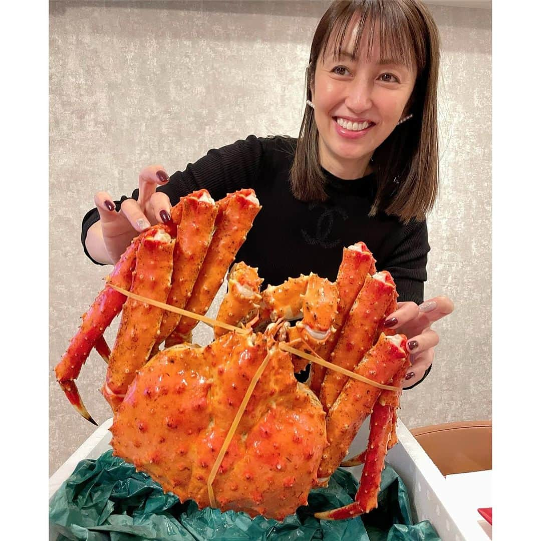 矢田亜希子のインスタグラム