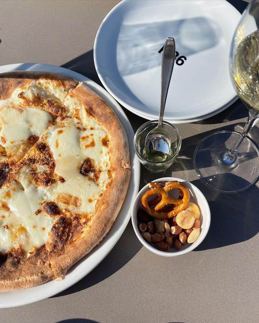 高田茉実のグルメインスタ