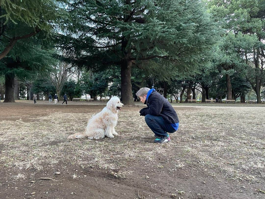 三浦孝太さんのインスタグラム写真 - (三浦孝太Instagram)1月2日 23時08分 - kota_miura_official