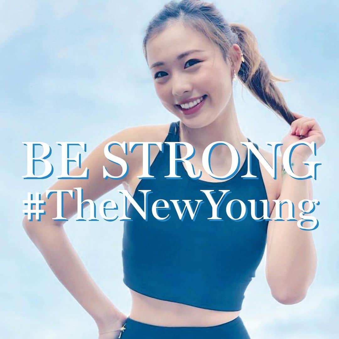 馬曉晴さんのインスタグラム写真 - (馬曉晴Instagram)「Challenge Accepted! I treasure what I am, how I look🥰  No matter how busy I am, I try to stay constantly motivated with a positive attitude.  To look healthier and younger, I refresh myself every day starting off with the balance of microbiome.  Be Strong. The New Young  Genifique, my new year new skin activation.  #BeStrong #TheNewYoung #Genifique小黑瓶 #LancomeHK」1月3日 19時02分 - maisyma1999