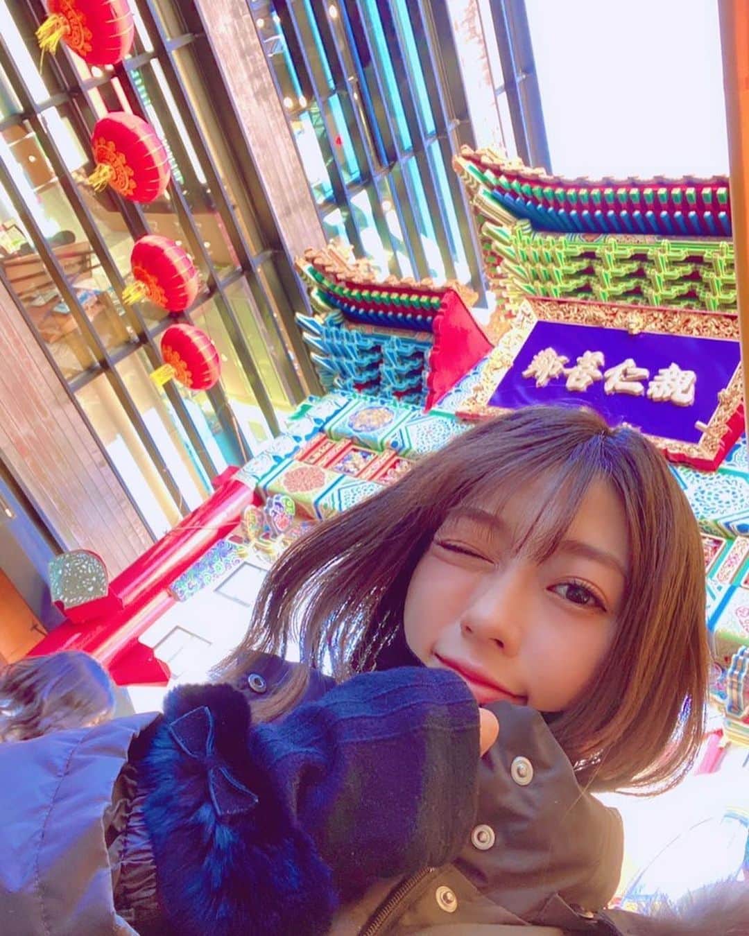 大貫彩香さんのインスタグラム写真 - (大貫彩香Instagram)1月3日 19時15分 - sayaka_oonuki