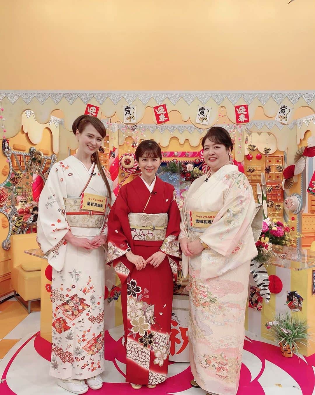 堤信子のインスタグラム