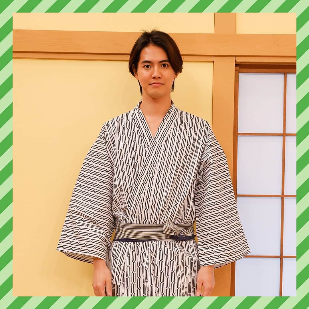 GENERATIONS高校TVのインスタグラム：「新年一発目のGENE高はどうだった？おもしろかった〜って人【🏫】でコメントしてね✍🏻💛  見てくれた人には浴衣GENEの ソロショットをお届けっ📸✨  ---------------------------------- #gene高 #ジェネ高 #generations高校tv #gene #generations #ジェネ #ジェネレーションズ #generationsfromexiletribe #ldh #白濱亜嵐 #片寄涼太 #数原龍友 #小森隼 #佐野玲於 #関口メンディー #中務裕太」