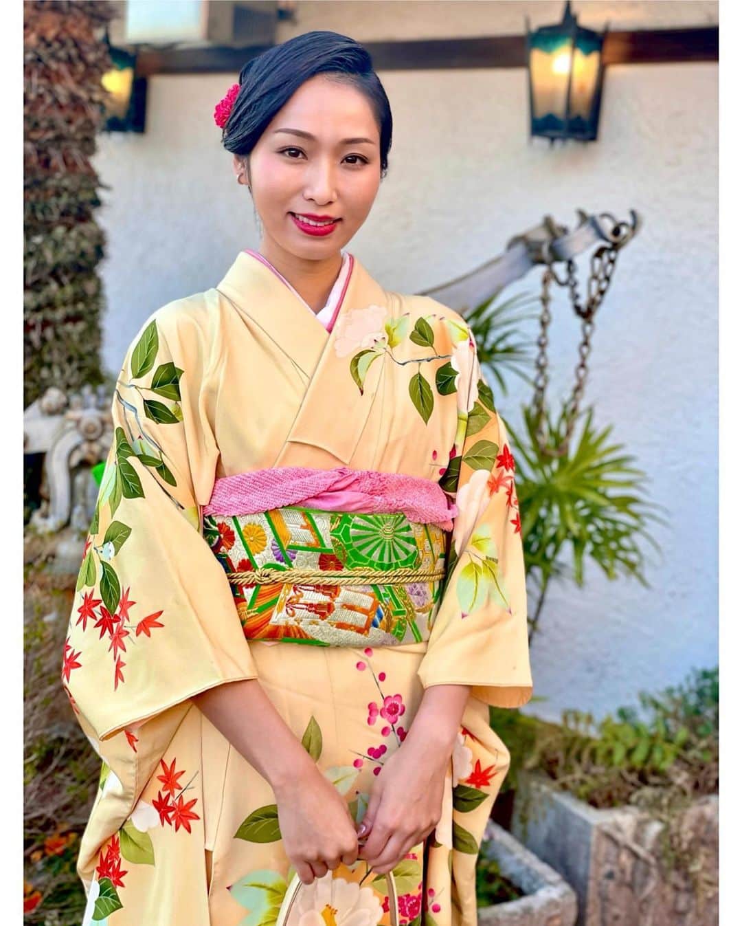 神戸麻衣のインスタグラム