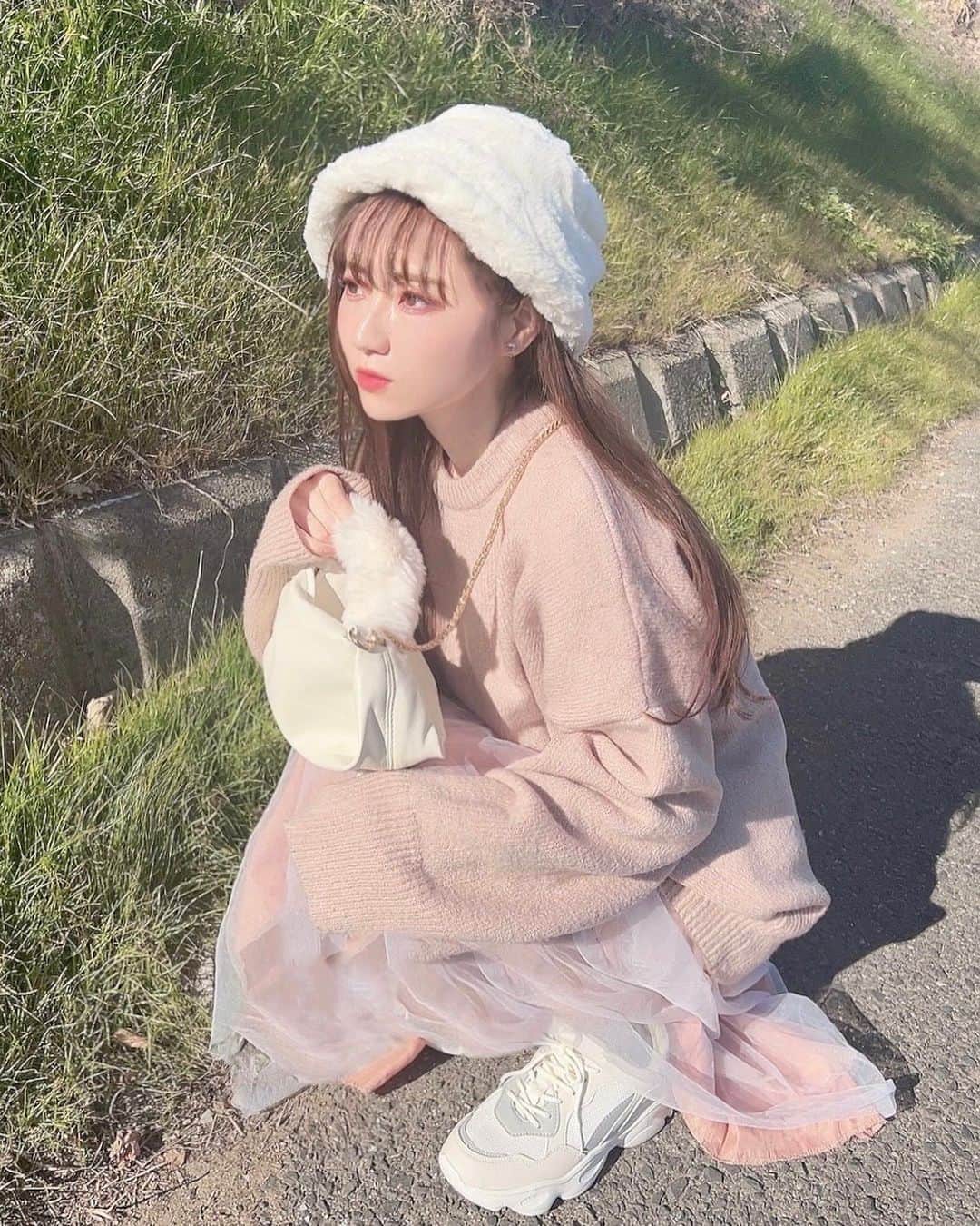 小越しほみのグルメインスタ