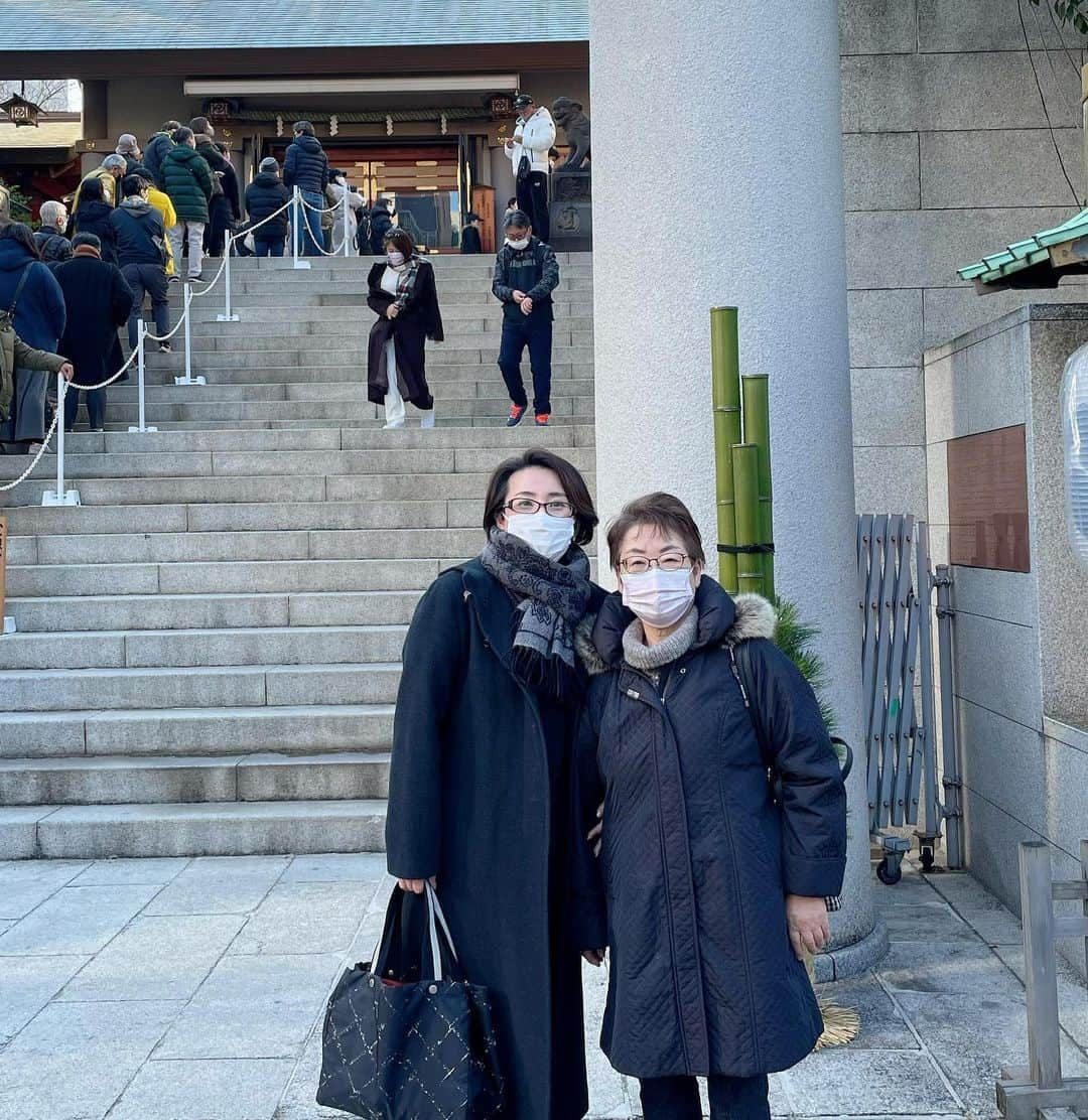 水田竜子のインスタグラム