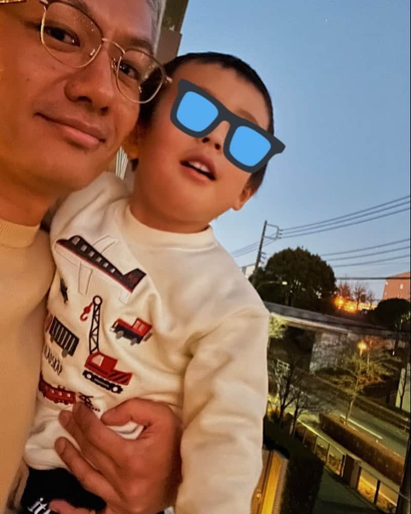 押尾学のインスタグラム