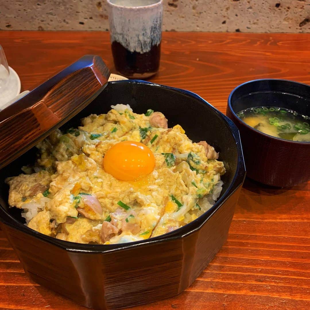 小川あゆ美のグルメインスタ