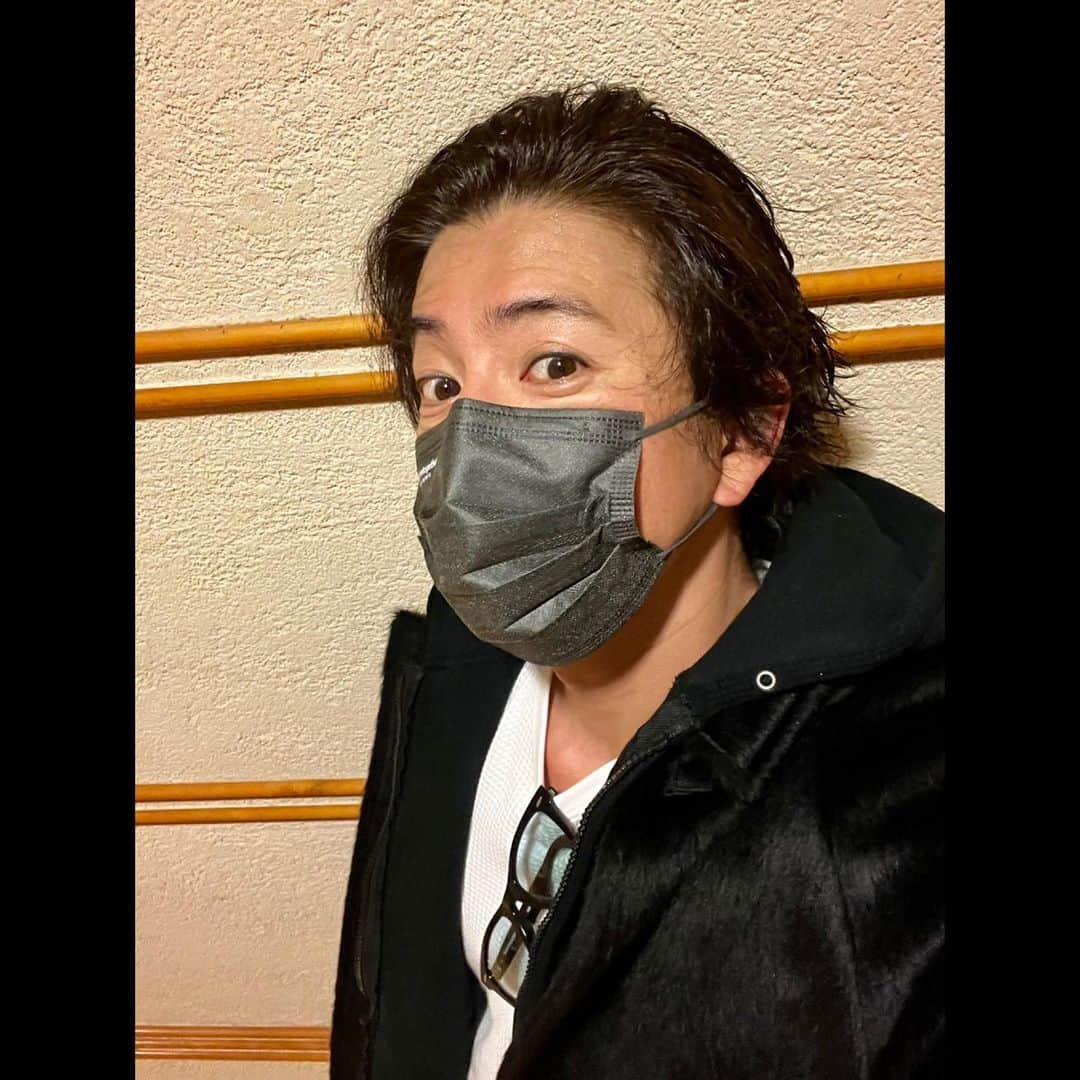 木村拓哉さんのインスタグラム写真 - (木村拓哉Instagram)「⁡ ⁡ ⁡ 「本日、サウナ始めに‼︎ ゆったり過ごした分、しっかり汗を流してきましたぁ〜‼︎ さっぱりです！」 ⁡ STAYSAFE‼︎ ⁡ 拓哉 #木村拓哉#TakuyaKimura」1月3日 17時08分 - takuya.kimura_tak