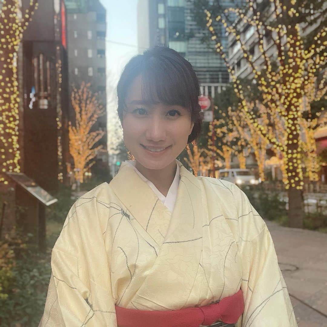 吉井明子のインスタグラム