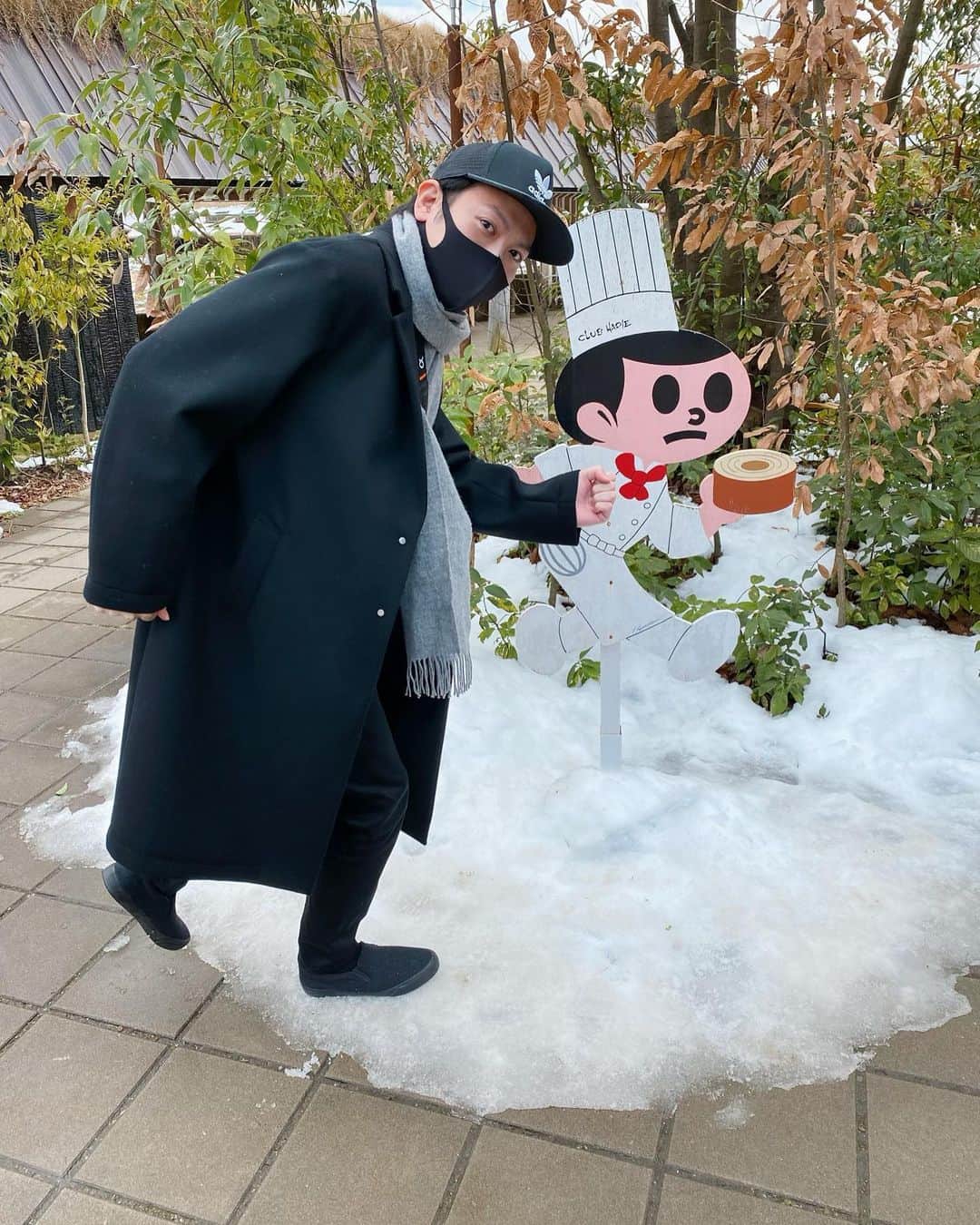 安達雅哉のグルメインスタ