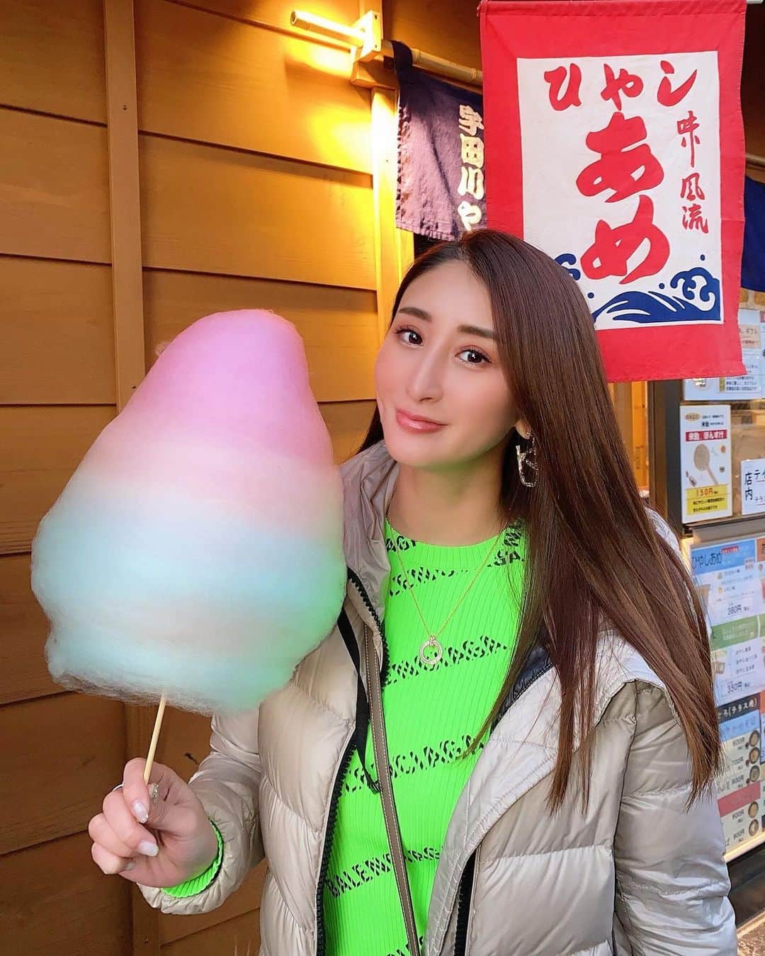 佐藤衣里子のグルメインスタ