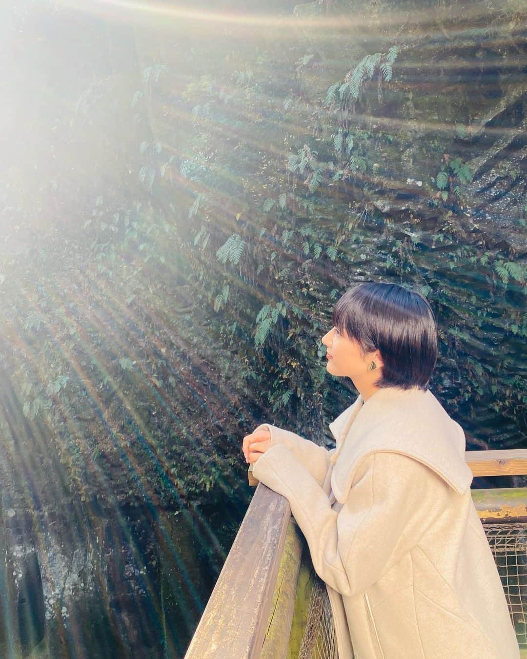 平祐奈のインスタグラム：「🐯㊗️🎍🎌 新年おめでとうございます 年女ハリキッちゃいます🐯ｶﾞｵｰｯ  明日夜7時4分からUMKにて 『アキコと健一の新春みやざき旅っ‼︎』放送です🌻  宮崎の魅力をたっぷり感じれてすっごく楽しい旅でした♪ 宮崎のみなさんぜひご覧下さい☺︎  本年も宜しくお願い致します。ﾍﾟｺﾘ」