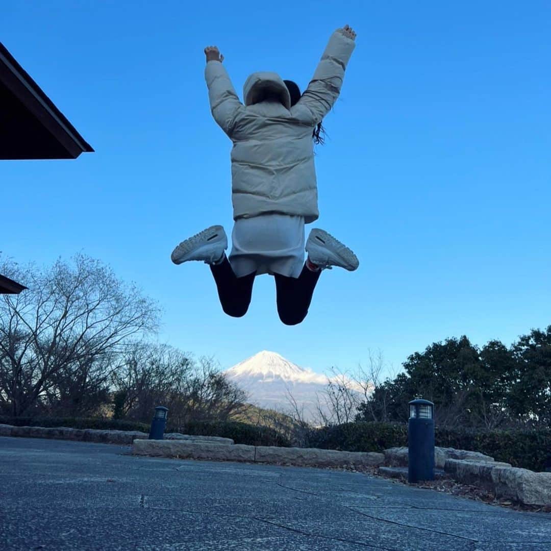 大宮宏正さんのインスタグラム写真 - (大宮宏正Instagram)「みんなー！！ あ　け　お　め　！！」1月3日 23時26分 - mahamahi8