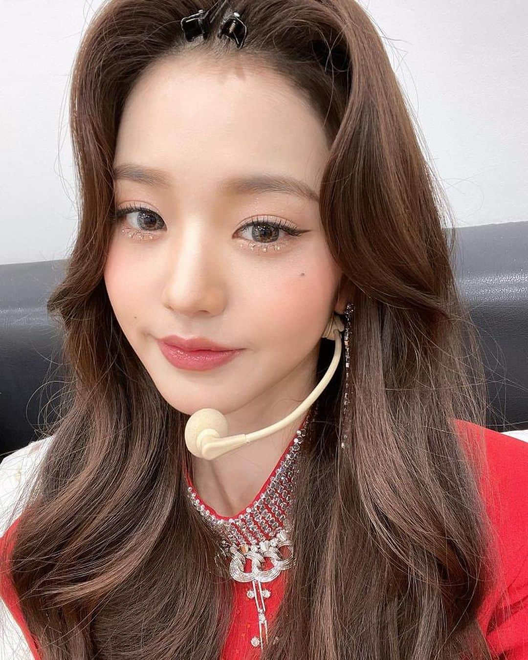 チャン・ウォニョンさんのインスタグラム写真 - (チャン・ウォニョンInstagram)「wonyoung best girl 🥰❣️ #IVE #JANGWONYOUNG #WONYOUNG #ELEVEN #아이브 #장원영 #원영」1月4日 13時39分 - wonyoung__ive