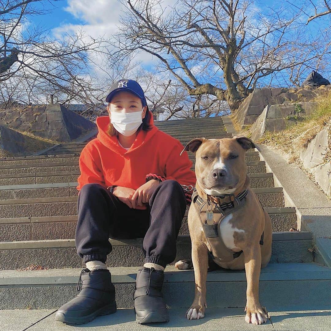 岡部紗季子のインスタグラム