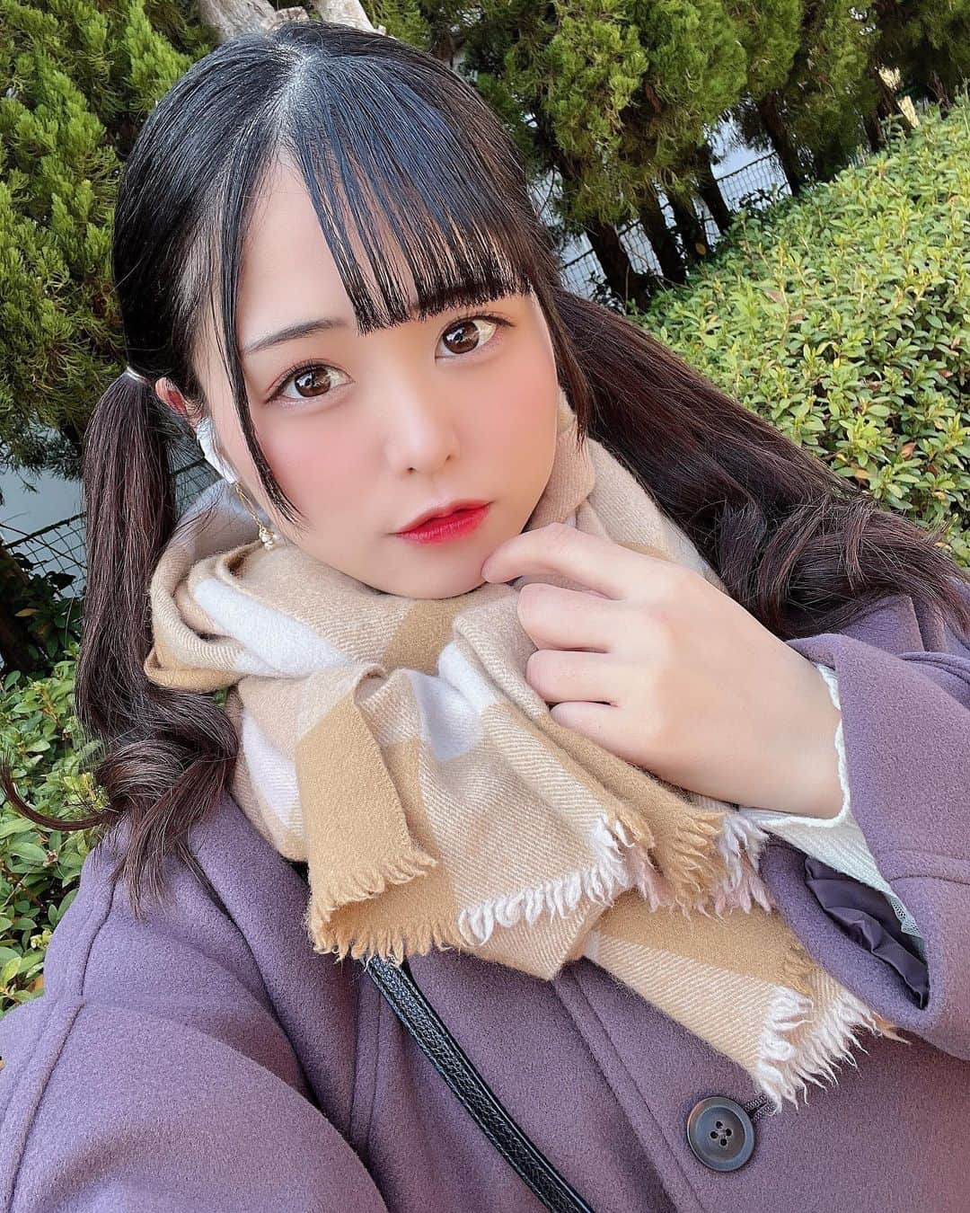 堀内玲のインスタグラム