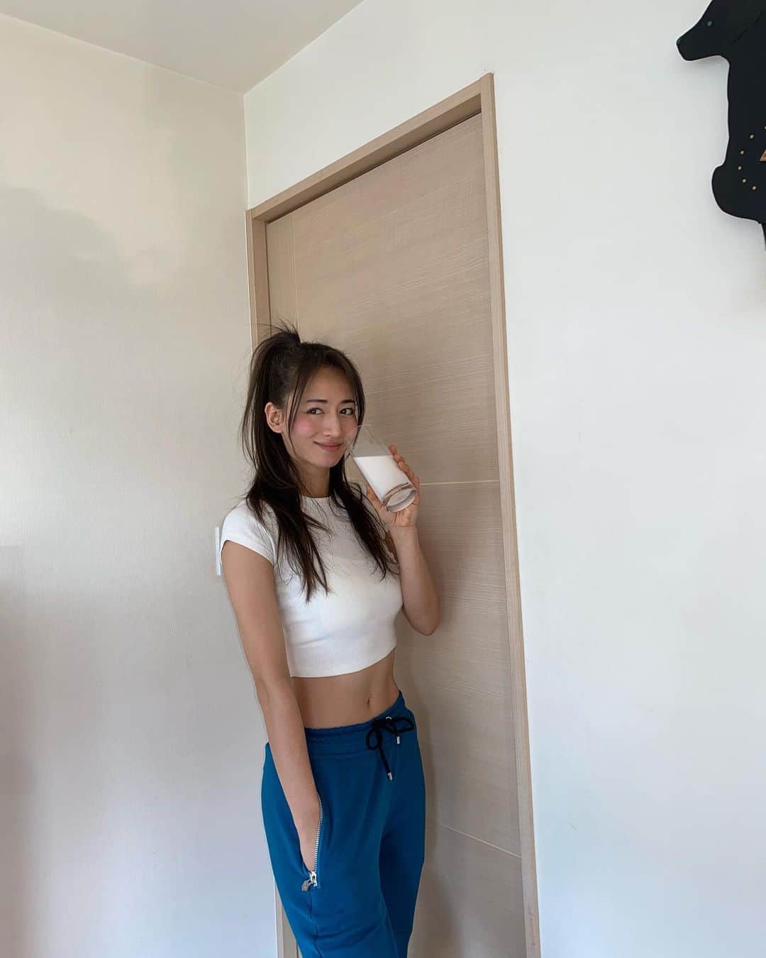 宮河マヤのインスタグラム