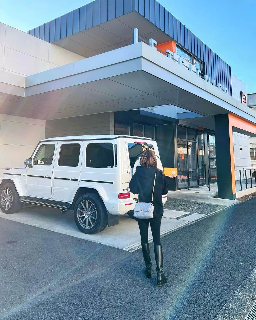 桃華絵里のグルメインスタ