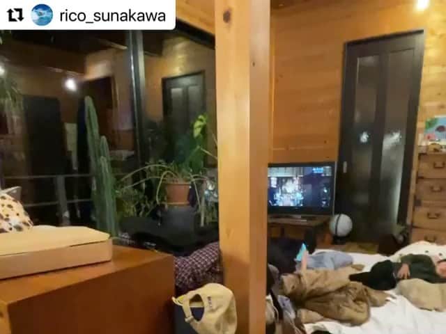 HARUKO（真木明子）のインスタグラム