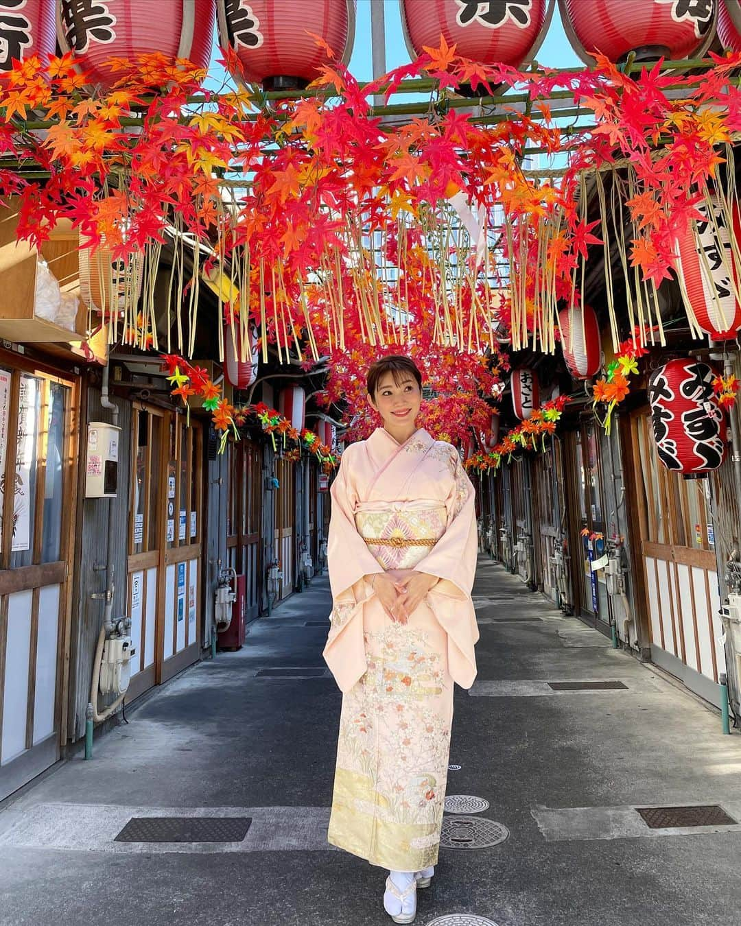 吉田美紀さんのインスタグラム写真 - (吉田美紀Instagram)「・ ・ 東京に戻りました。 明日からは気持ちを引き締めて仕事をスタート！ 皆さんから興味を持っていただける 商品を作れるよう今年も頑張りたいと思います･:*+. ・ 本日今年初のYouTubeも公開します。 ・ #kimono #youtube」1月4日 17時23分 - miki__yoshida