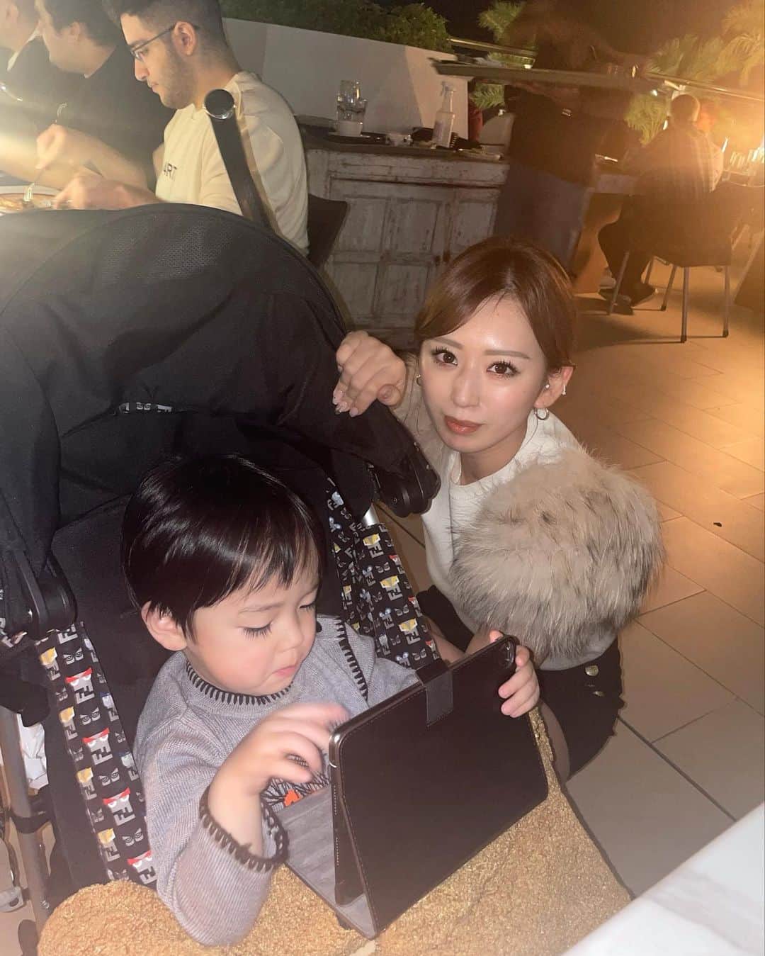 のインスタグラム：「・ ・ 遅くなりましたが、、 新年明けましておめでとう御座います。  本年も宜しくお願い致します✨  2022！寅年！年女！🐅  昨年は自分にとって休息が必要で ゆっくりと立ち止まった1年でした。  21年の波乱がまだもう少し続きそうですが、 今年は挑戦したい事が沢山あります。 皆様に嬉しいご報告ができるよう、 まずは土台作りをこつこつ頑張ります。  人生の分岐点となる一年！ 今年は達成感いっぱいで年末を迎えたい😆  NMB48に加入したのも12歳の寅年だったので、 12年に一度私は新しいことを始める年なのかもしれない😂  photo by @celineazem ⭐️⭐️  #2022#寅年#年女#🐯#🐅」