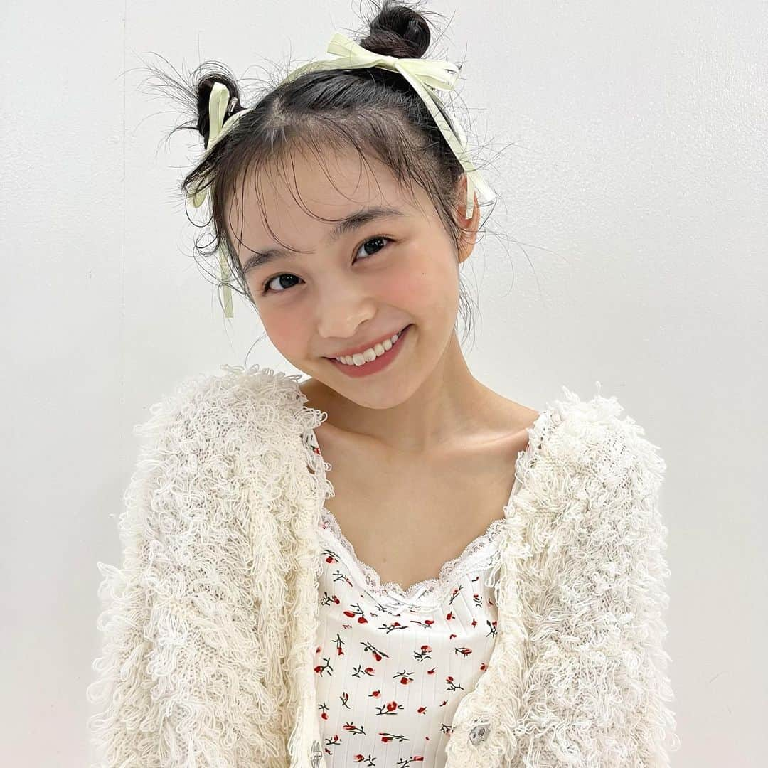 林芽亜里のインスタグラム