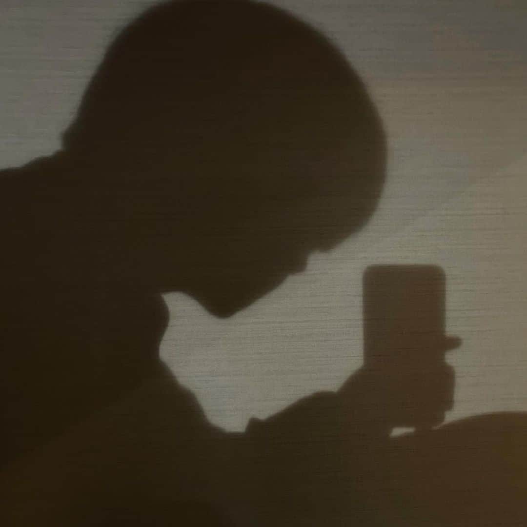 久遠聖連のインスタグラム：「너무 좋아해서 곤란하다」