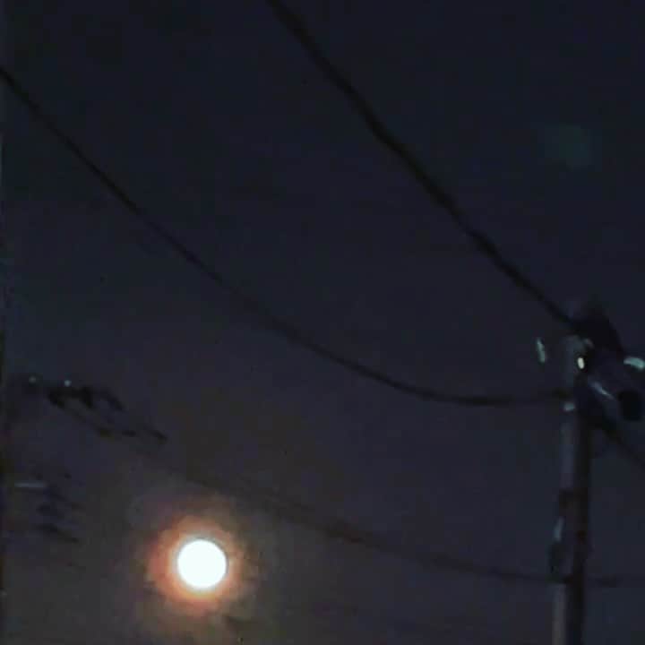 久遠聖連のインスタグラム：「mooooon」