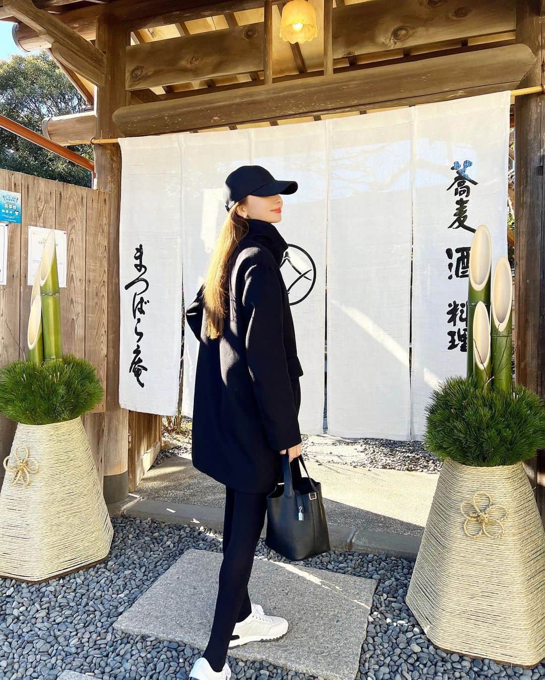 岡部あゆみのグルメインスタ