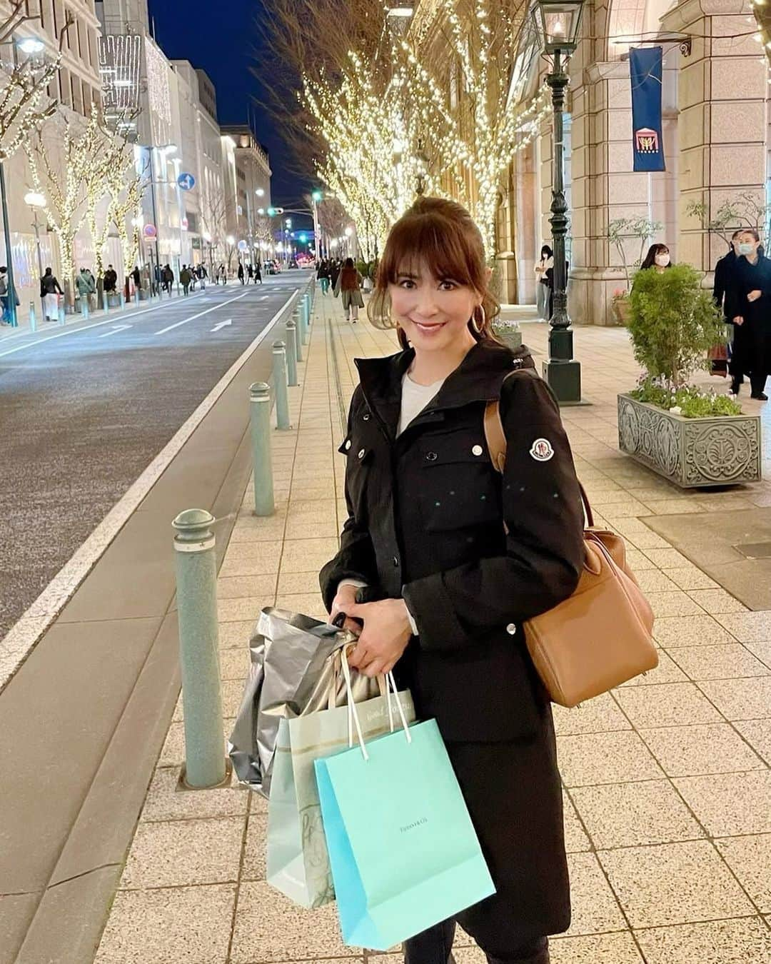 山田佳子のインスタグラム