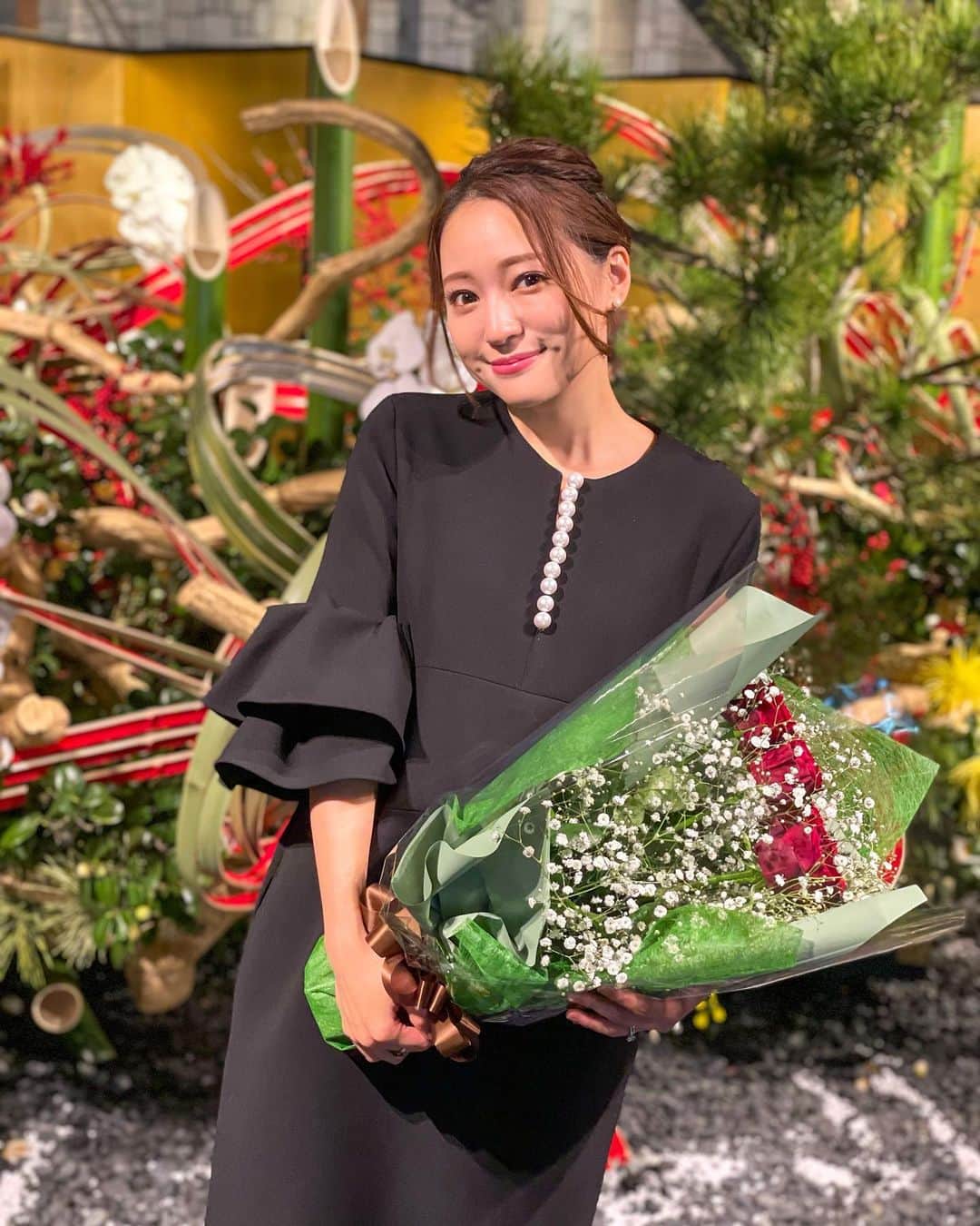chayさんのインスタグラム写真 - (chayInstagram)「🎍🍴👨‍👩‍👧‍👦 #family」1月4日 20時41分 - chay1023_official
