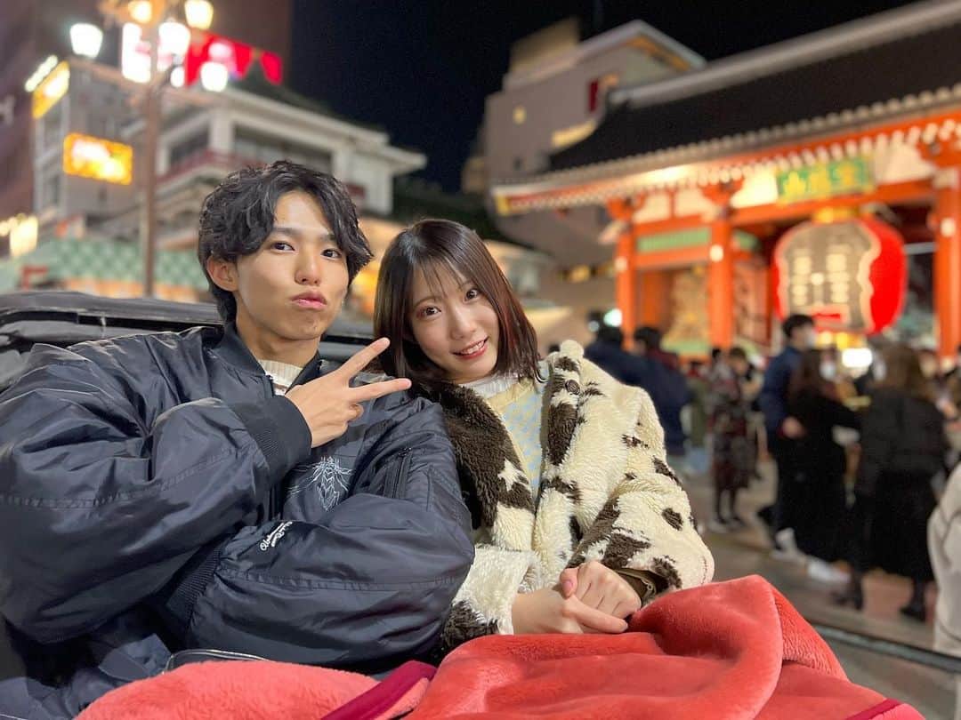 のインスタグラム：「私たちの特技:マジでどこでも何でも全力で楽しめるとこ😂」