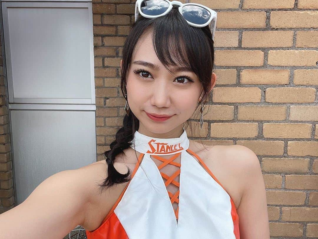 相沢菜々子のインスタグラム