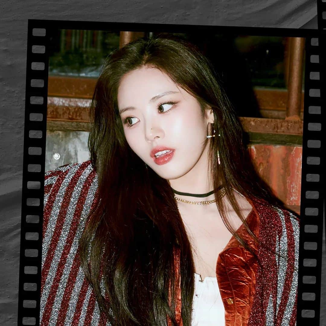 Mnetさんのインスタグラム写真 - (MnetInstagram)「⠀ fromis_9 (프로미스나인) 4th Mini Album [Midnight Guest] 2022.01.17 6PM(KST)  ⠀ 🔓 'After Midnight' Official Photo Part.2 #박지원 #ParkJiWon  ⠀ #fromis_9 #프로미스나인 #Midnight_Guest」1月5日 0時13分 - officialfromis_9