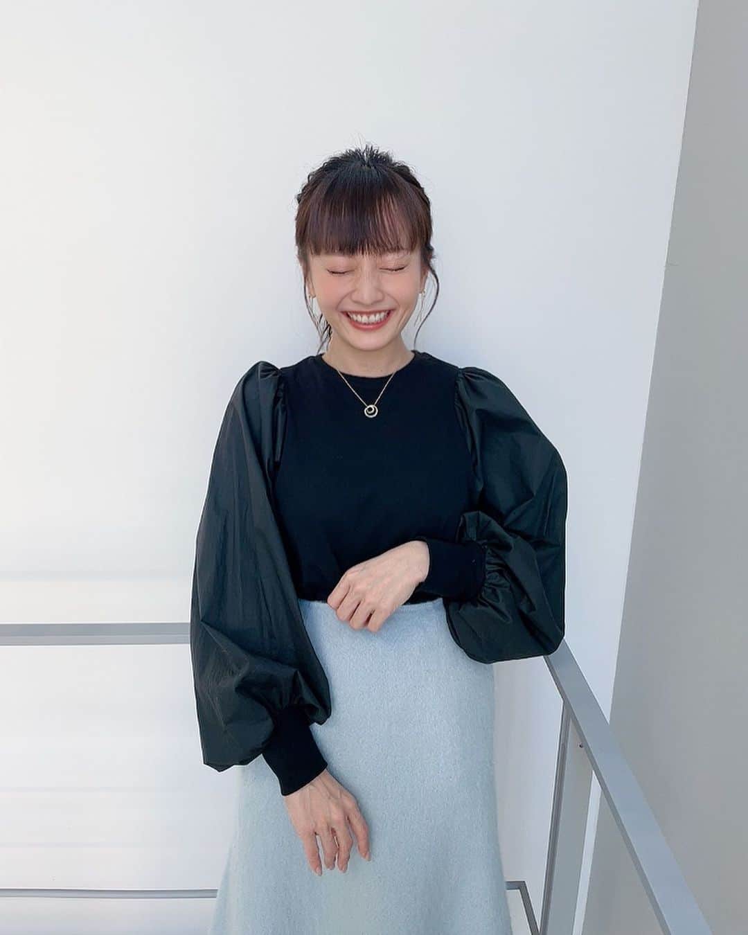 島本真衣のインスタグラム