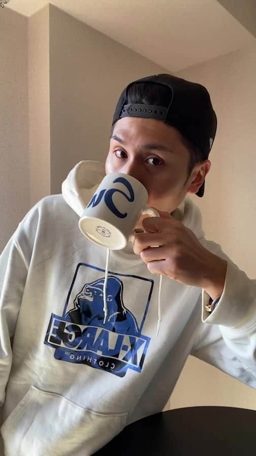 義文のインスタグラム