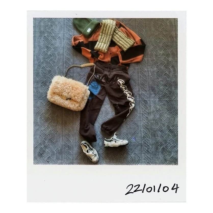 J-HOPEのインスタグラム