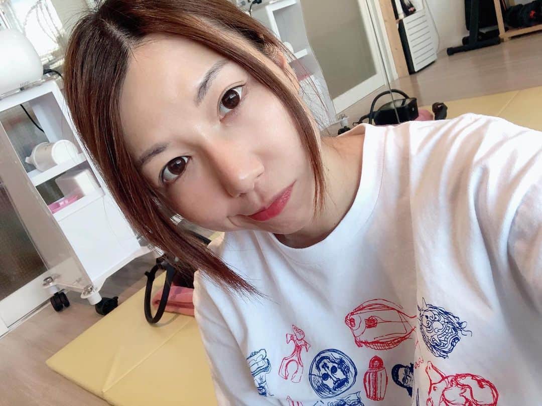 加藤あやののインスタグラム