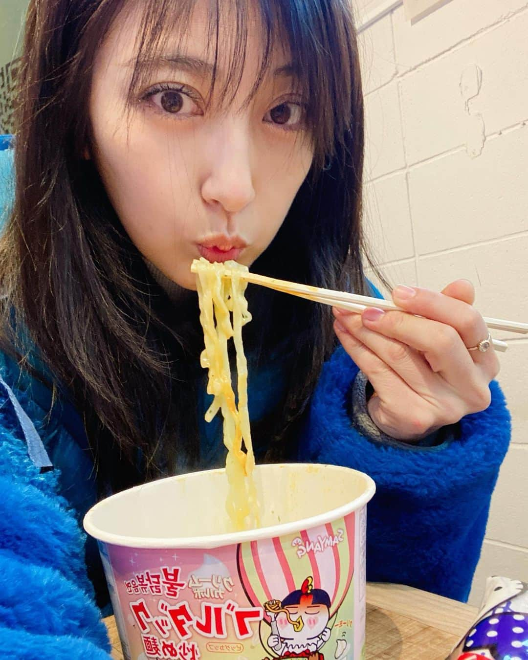 熊田曜子のインスタグラム