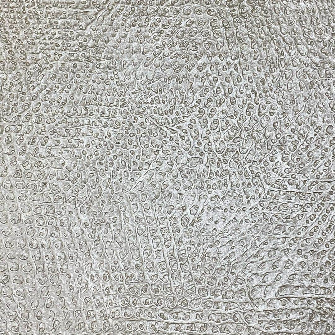 Wajueさんのインスタグラム写真 - (WajueInstagram)「#wajue #washi #papercrafts #wallpaper #chainmailpattern #silverpearl #paperart #japanesewallpaper #surfacedesign #interiordesign #interior #design #interiordesigner #material #materials #handmade #luxurylifestyle #luxurydesign #luxury #luxuryhoteldesign #designideas #deco #artwork #tokyo #japan」1月5日 14時51分 - washi_worx