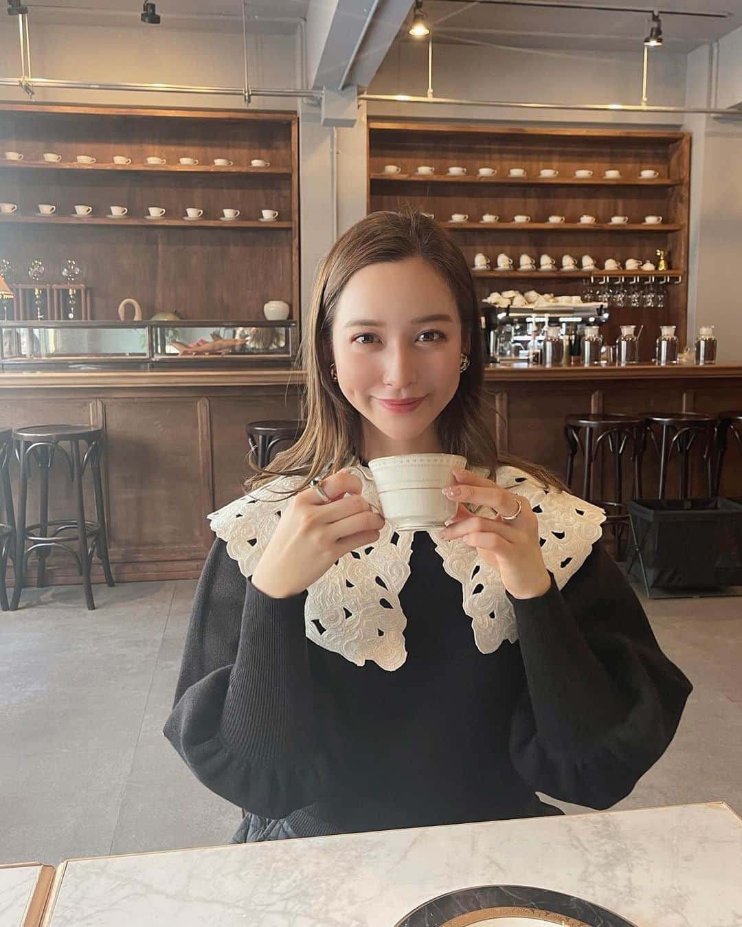 野崎萌香のグルメインスタ