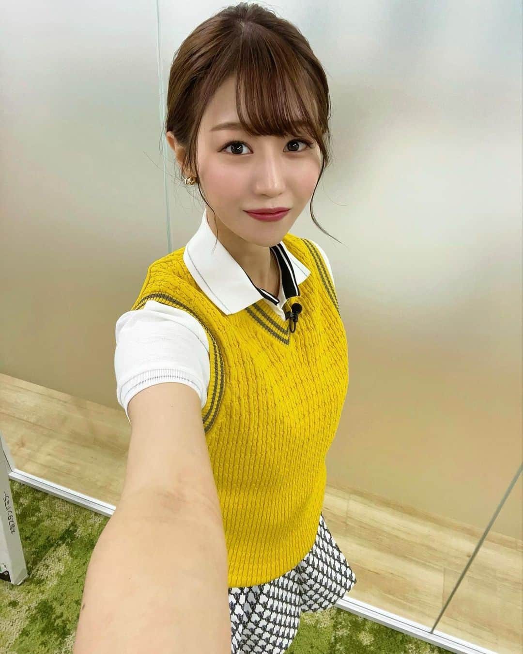 栗原里奈のインスタグラム