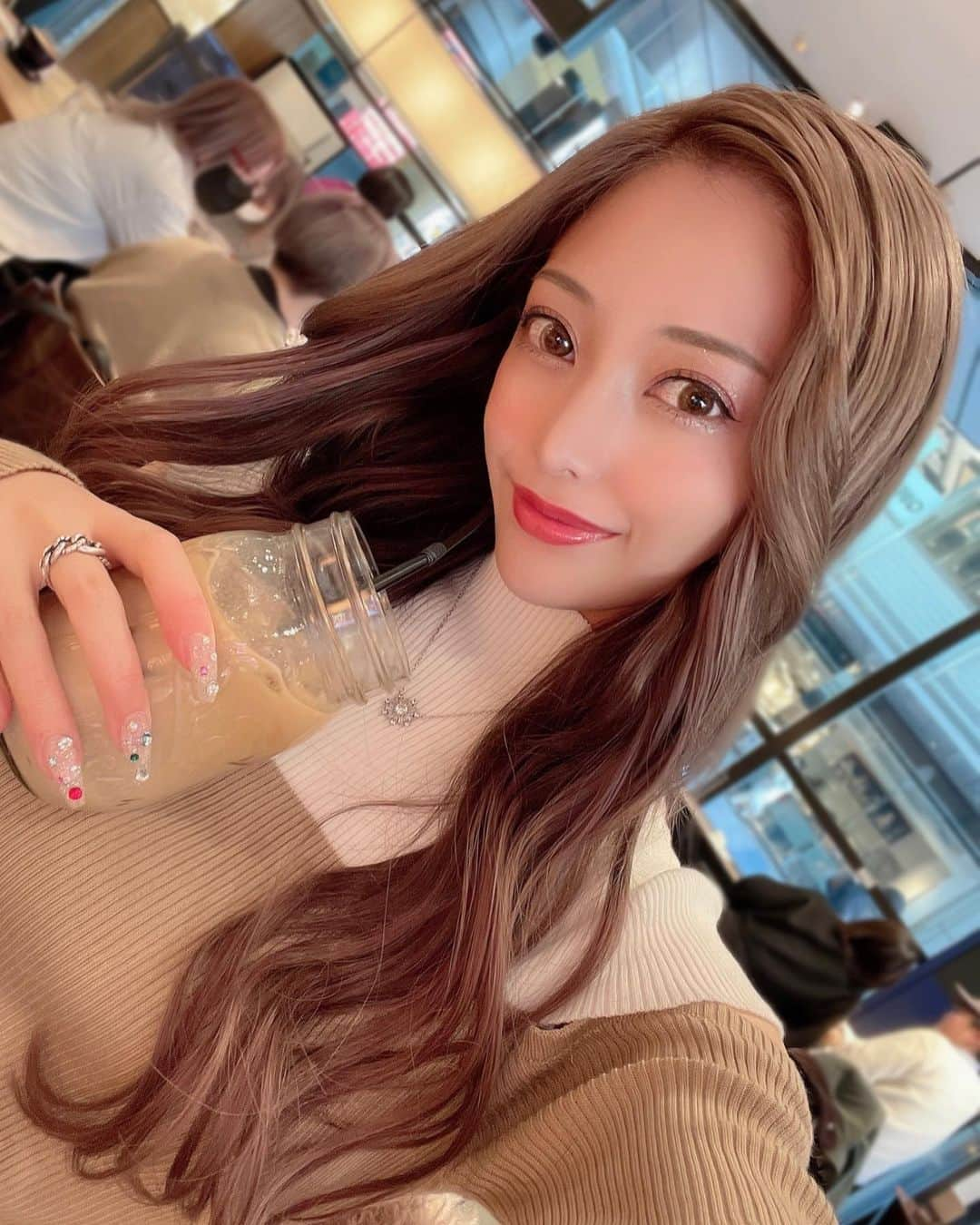 橋本恵里花さんのインスタグラム写真 - (橋本恵里花Instagram)「2022年も素敵な年になりますように❤︎#2022」1月5日 18時57分 - erk_hsmt28