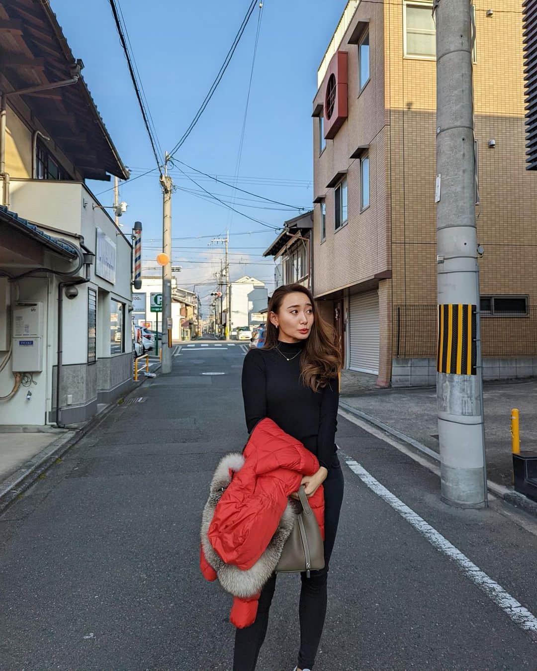 李 雨瀟のインスタグラム