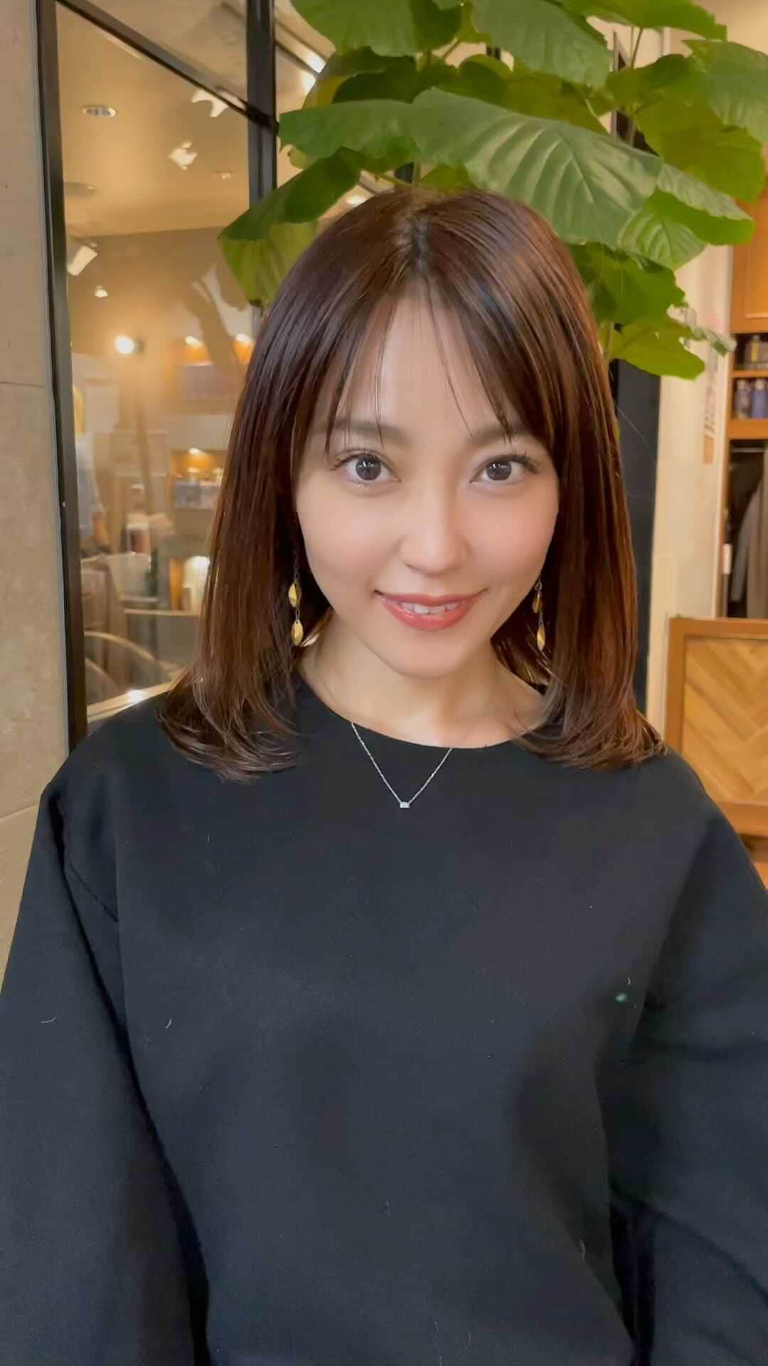 中川祐子のインスタグラム