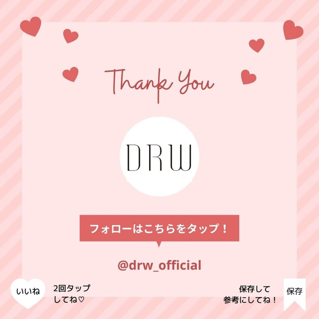 下着専門店DRWさんのインスタグラム写真 - (下着専門店DRWInstagram)「＼🔔アンケート結果発表！／⁠ 　⁠ 新年の始まりは下着も新しく🆕💓⁠ 🤔みんなが買うのは何色？？⁠ 　⁠ 結果はコチラ🙌⁠ 　⁠ 1位：パープル⁠ 2位：ホワイト⁠ 3位：ピンク⁠ 　⁠ DRWには人気カラーのランジェリーが⁠ 可愛い～色っぽ♡まで勢ぞろい😍⁠ 今すぐ📱チェックしてみよう♩⁠ 　⁠ 👀この投稿がいいなと思った人は⁠ ぜひ！いいね・フォロー・保存をしてね✨⁠ 　⁠ 　⁠ *ﾟ..:｡*ﾟ:.｡*ﾟ..:｡*ﾟ:.｡*ﾟ..:｡*ﾟ:.｡*ﾟ..:｡*ﾟ:*ﾟ..:｡*⁠ 【三上悠亜着用】クラシカルローズ刺繍レースブラジャー＆フルバックショーツ[プチプラ]  ⁠通常価格：¥1,375（税込）⁠ 🔍⁠kq50941⁠ 　⁠ 【三上悠亜ちゃん着用】シャイニーローズケミカルブラジャー＆サイド紐フルバックショーツ  ⁠通常価格：¥1,375（税込）⁠ 🔍⁠kj33112⁠ 　⁠ 8/5新作!【三上悠亜ちゃん着用】エレガンスフラワー刺繍ブラジャー&フルバックショーツ[1250DRW]  ⁠通常価格：¥1,375（税込）⁠ 🔍⁠kq53375⁠ 　⁠ 【Reinest】エンジェルリボンモノトーンレースブラジャー&サイド紐フルバックショーツ【ライブ紹介商品】  ⁠通常価格：¥3,080（税込）⁠ 🔍⁠rf99052⁠ 　⁠ 【Reinest】マルチカラーレースブラジャー&バック透けフルバックショーツ【ライブ紹介商品】  ⁠通常価格：¥3,080（税込）⁠ 🔍⁠rc90033⁠ 　⁠ 【3点セット】エレガンスレース×谷間見せブラジャー&バック透けフルバック&Tバックショーツ ⁠通常価格：¥2,178（税込）⁠ 🔍⁠kq23002⁠ *ﾟ..:｡*ﾟ:.｡*ﾟ..:｡*ﾟ:.｡*ﾟ..:｡*ﾟ:.｡*ﾟ..:｡*ﾟ:*ﾟ..:｡*⁠ 　⁠ 　⁠ 　⁠ ───────────────────⁠───⁠ #drw #ドロウ #下着 #下着通販⁠ #ランジェリー⁠ #ブラジャー #ショーツ #インナー⁠ #アンダーウェア⁠ #かわいい下着 #ルームウェア⁠ #新年 #⁠パープル⁠ #ピンク #ホワイト #可愛くなりたい #人気商品⁠ #大人女子 #おしゃれ女子 #美意識 #女子力アップ⁠ #美意識向上 #ランジェリーショップ #プレキャン⁠ #懸賞 #プレゼント企画 #モニターキャンペーン 開催中♩」1月5日 21時00分 - drw_official