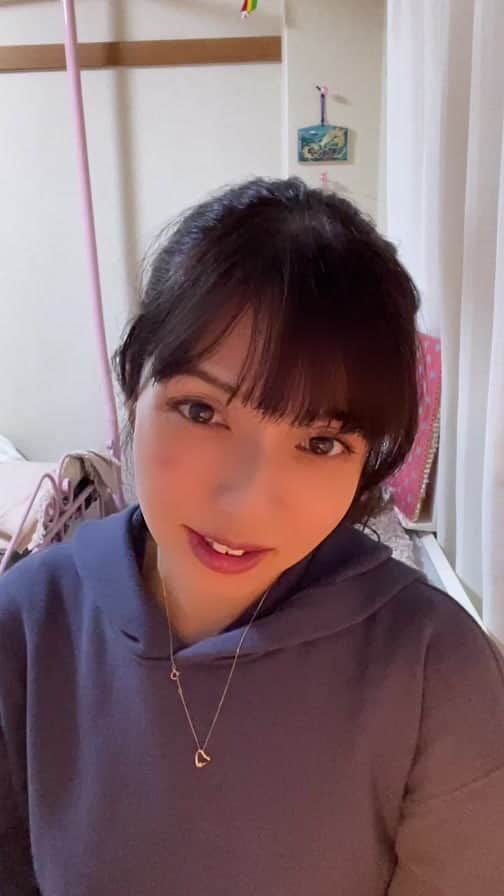 茜結のインスタグラム